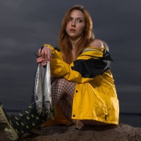 Olivia Morgan McLaughlin