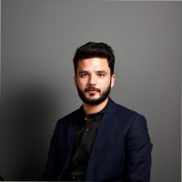 Fahad Ahmad
