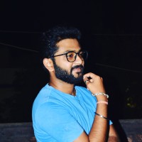 Chirag Tank