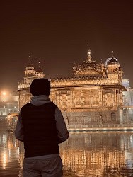 Ravneet Singh