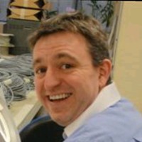 Stephane Lang