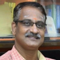 Parthasarathy R