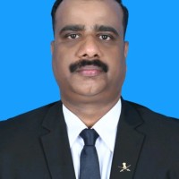 Gopa Kumar