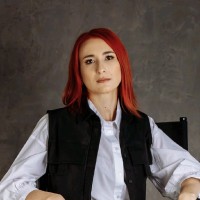 Nadia Novikova