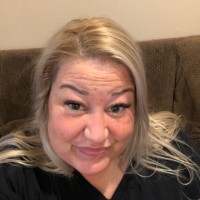 Lisa Aldhahiri