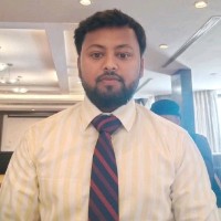 Akash Keshari