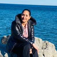 Ramandeep Kaur Mander