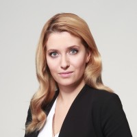 Magdalena Bławat