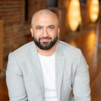 Arvin Mosavatchi