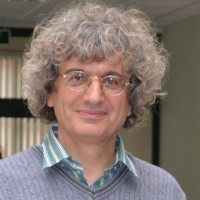 Oktay Pashaev