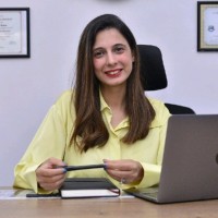 Madiha Memon