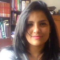 Diana Calderon Bayona