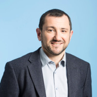 Laurent ZAFFRAN