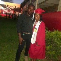 Denrick Mitchell