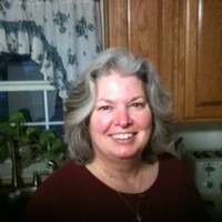 Mary Boring