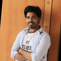 Yeshwanth V