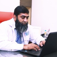 Faisal Masroor Siddiqui