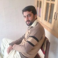 Qaim Shah