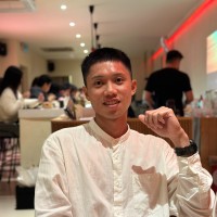 Jun Hao Tong