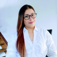 Karen Daniela Benavides Ortega