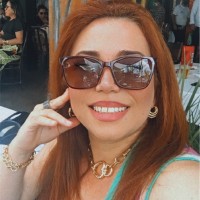 Luziane Furtado