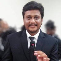 Advocate Ram Kumar