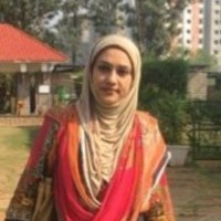 Dr. Iram Irfan
