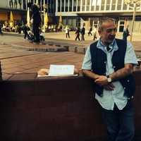 Zafer Tetik