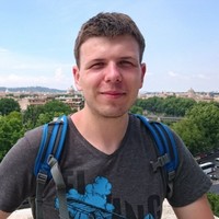 Dmitriy Lukyanenko