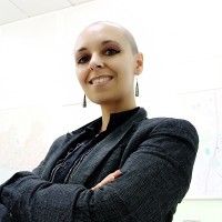 Sheila G. Molinero