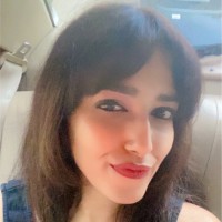 Sweta Sah
