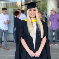 Courtney Hinder-Jones
