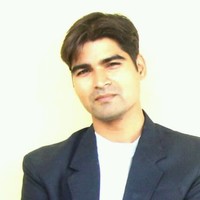 Jagadish Nakka Reddy