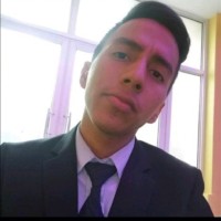 Joel Alvarado