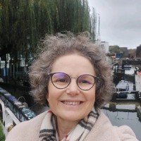 Corinne Ballarin