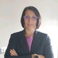 Flavia Crispo