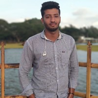 Syed Shabaz