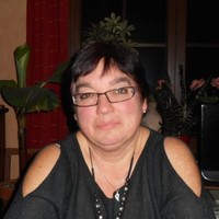 Marie-Thérèse Gilles