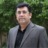 Ravi Manchanda
