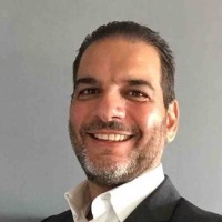 Andreas Christou