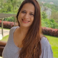 Tasneem Lokhandwala