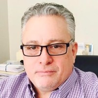 Richard Brisson