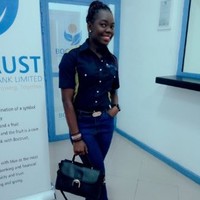 Tosin Bello