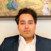 PRASHANT SADARANGANI