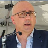 Michel PALKOVICS