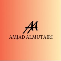 Amjad Almutairi