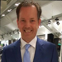 André Van Der Weij
