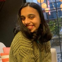 Nishtha Desai