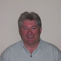William Geoffrey Sparkes