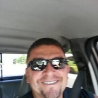 Frank Salazar